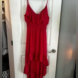 cute kohls dress flowy